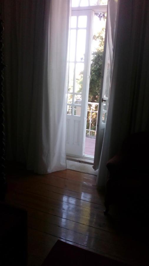 Casa Vermelha Vila Nova de Fozcoa Bagian luar foto