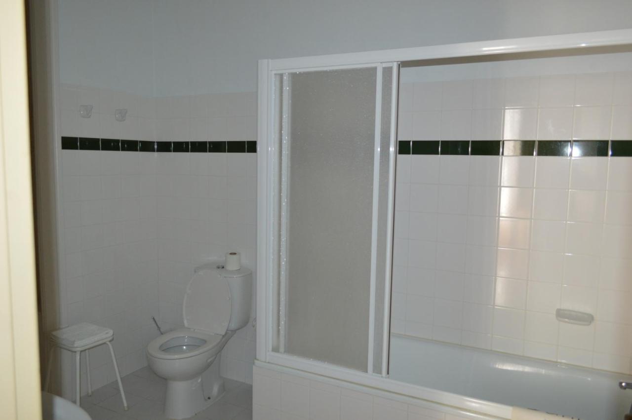 Casa Vermelha Vila Nova de Fozcoa Bagian luar foto