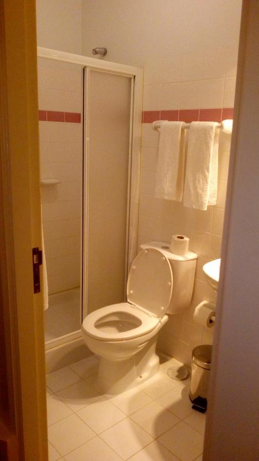 Casa Vermelha Vila Nova de Fozcoa Bagian luar foto