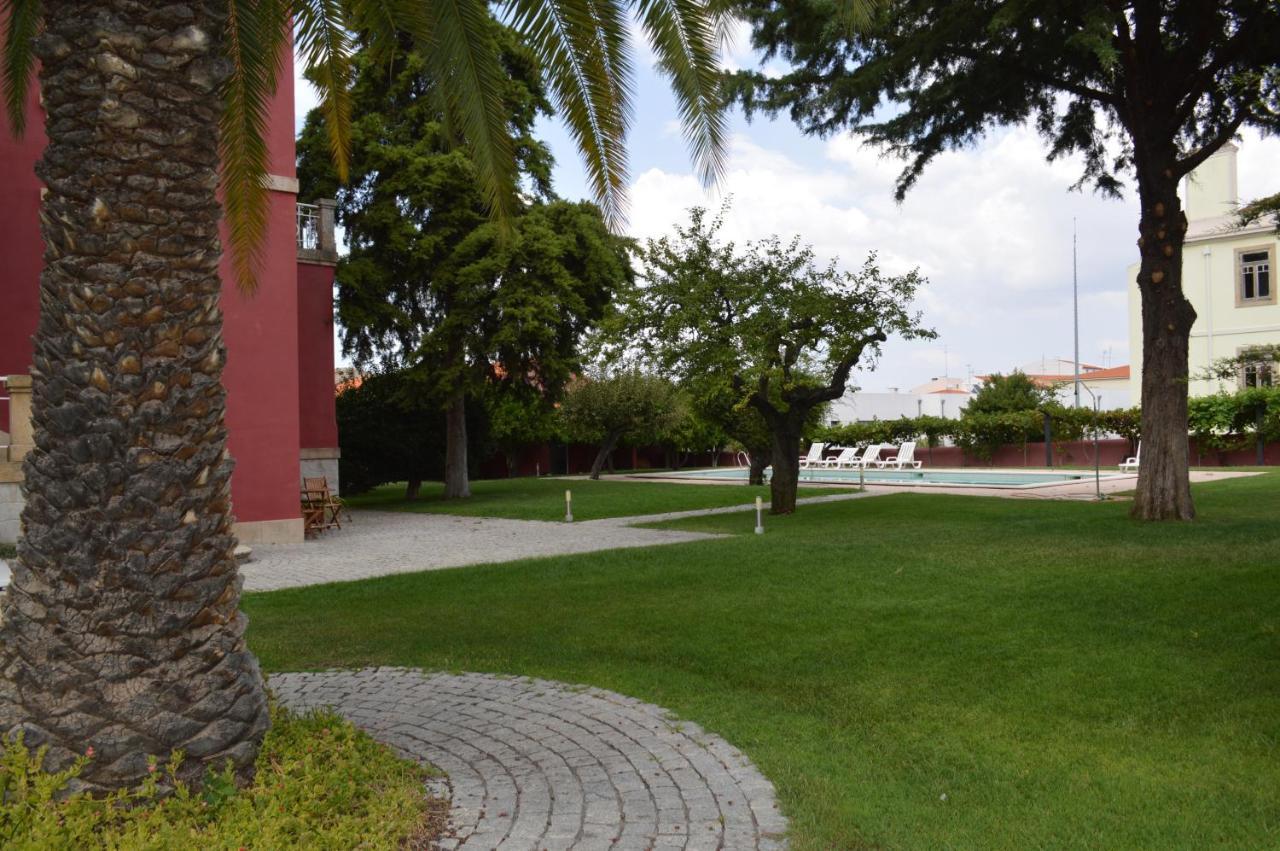 Casa Vermelha Vila Nova de Fozcoa Bagian luar foto