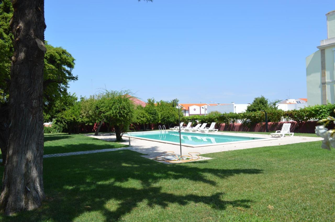 Casa Vermelha Vila Nova de Fozcoa Bagian luar foto