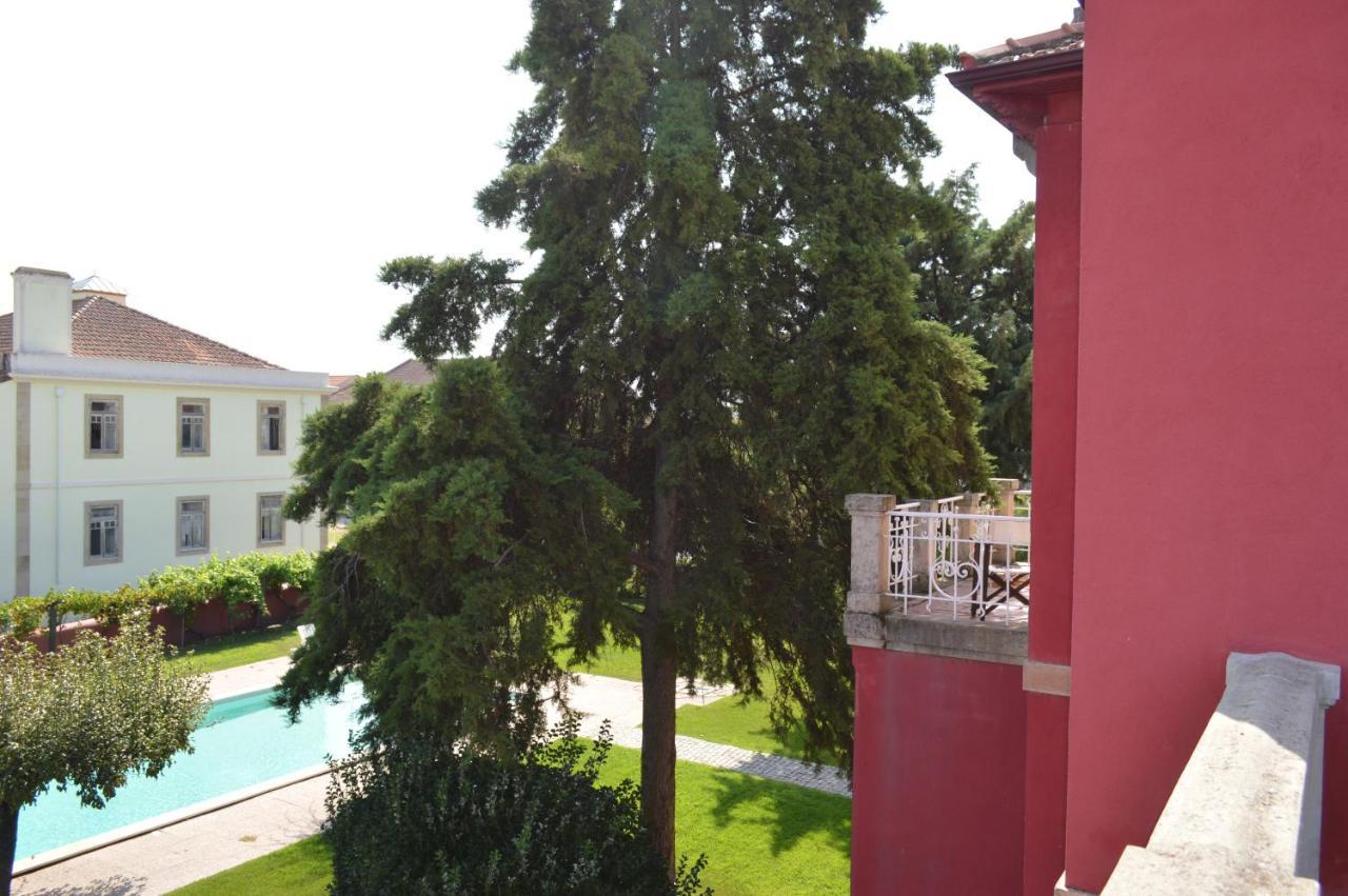 Casa Vermelha Vila Nova de Fozcoa Bagian luar foto