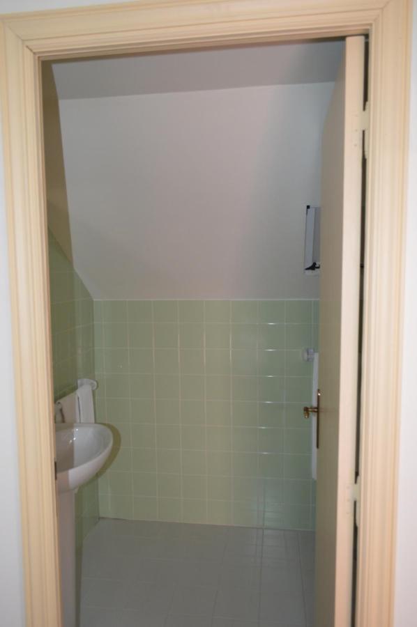 Casa Vermelha Vila Nova de Fozcoa Bagian luar foto