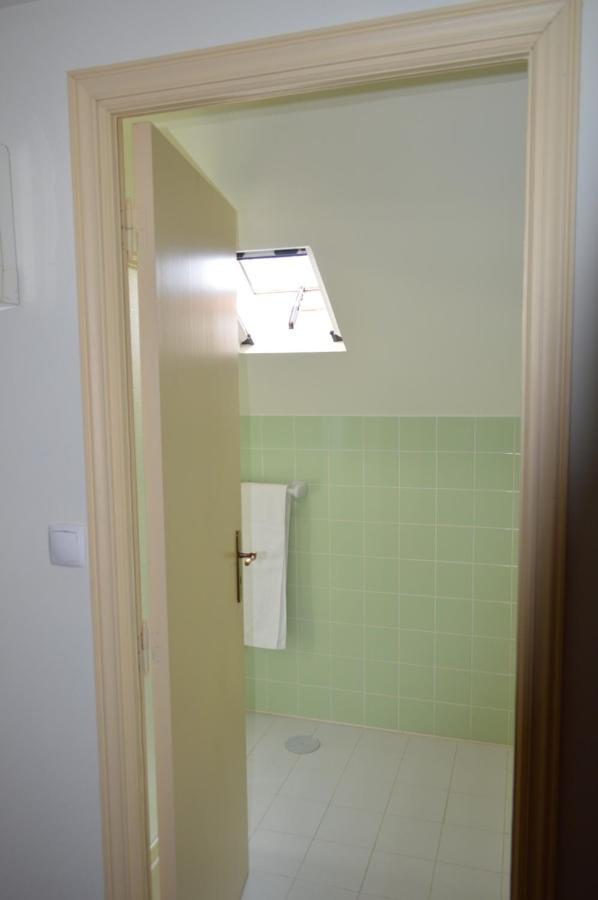 Casa Vermelha Vila Nova de Fozcoa Bagian luar foto