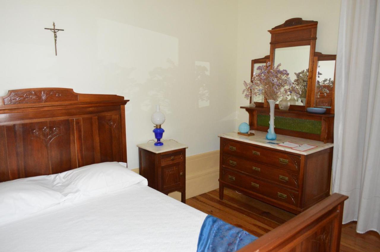 Casa Vermelha Vila Nova de Fozcoa Bagian luar foto