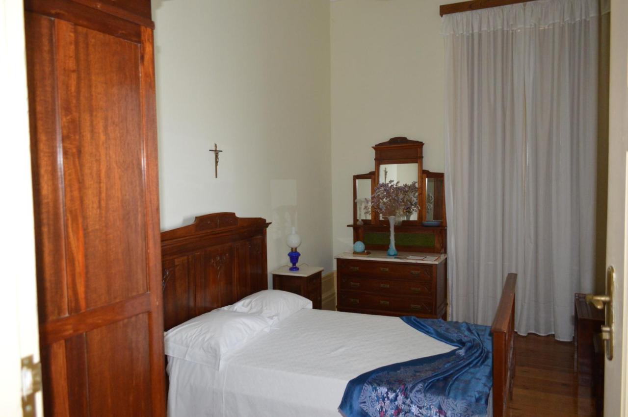Casa Vermelha Vila Nova de Fozcoa Bagian luar foto