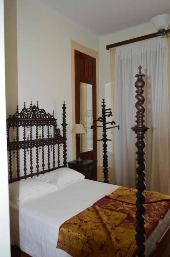 Casa Vermelha Vila Nova de Fozcoa Bagian luar foto