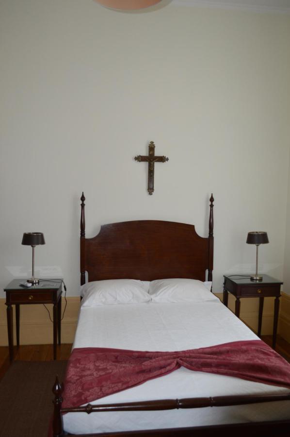 Casa Vermelha Vila Nova de Fozcoa Bagian luar foto