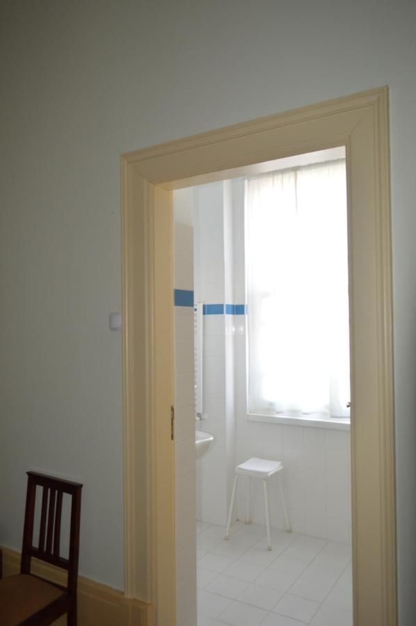 Casa Vermelha Vila Nova de Fozcoa Bagian luar foto