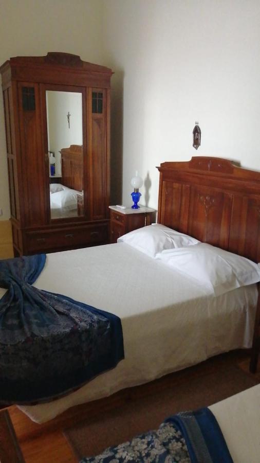 Casa Vermelha Vila Nova de Fozcoa Bagian luar foto